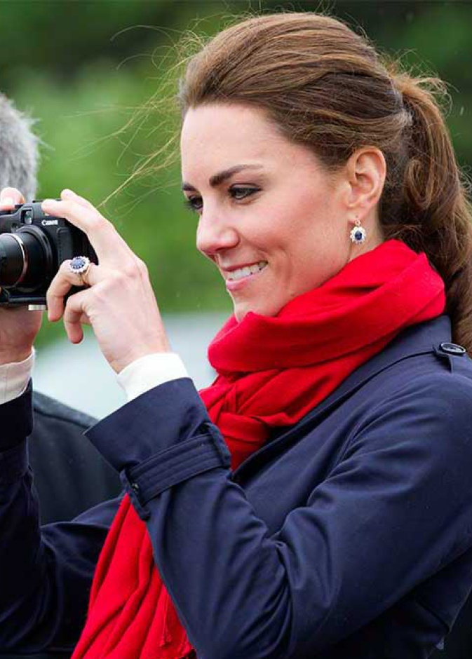 كيت ميدلتون