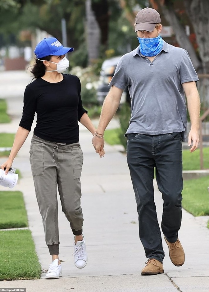 الأمير هاري يقيم في منزل تايلور بيري