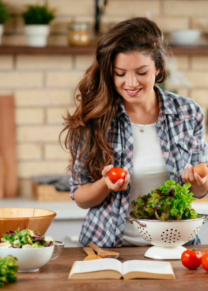 رجيم الأسبوع الثالث من رمضان