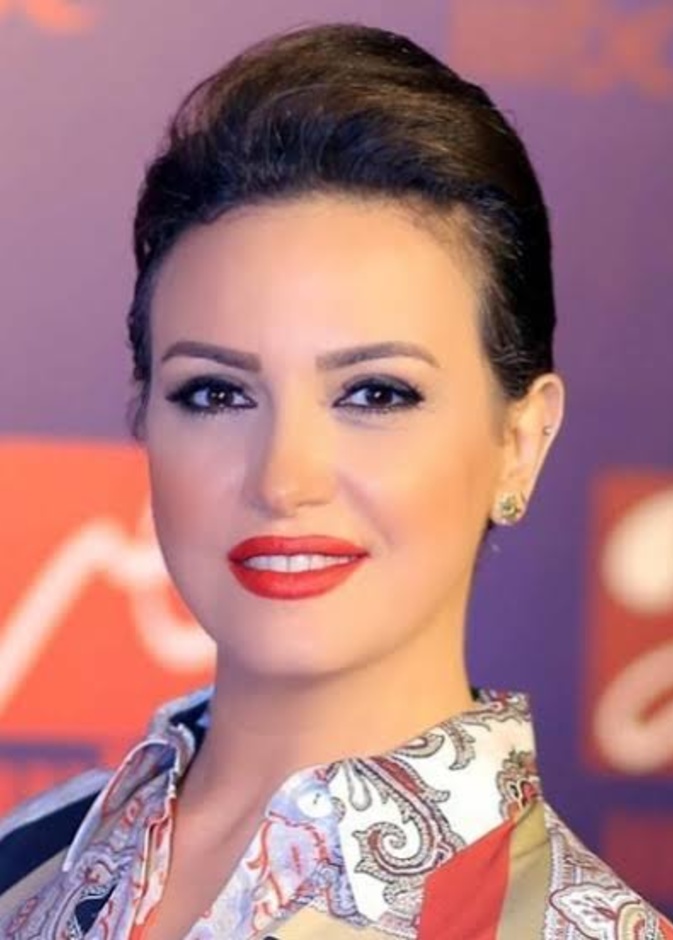 ريهام عبد الغفور