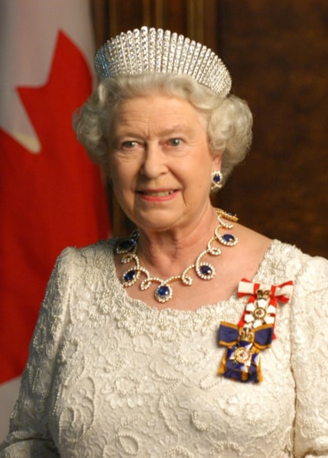 5 أسباب تجعل الملكة إليزابيث الثانية لن تتنازل عن العرش