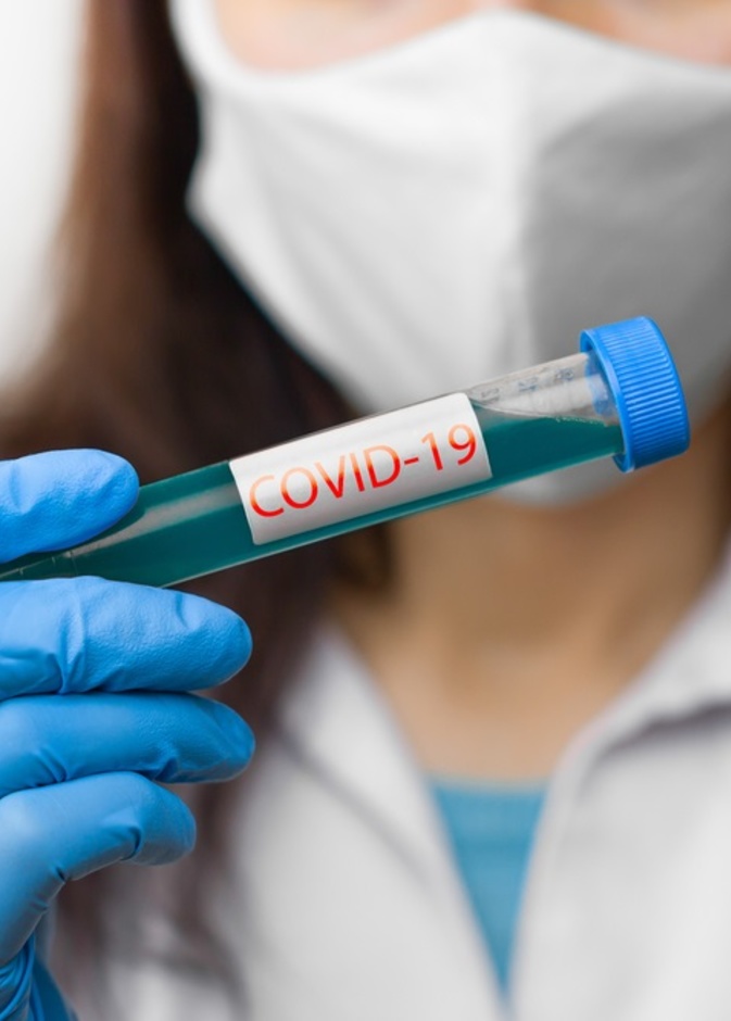 نوع من خلايا الجهاز المناعي قادر على مكافحة فيروس كورونا