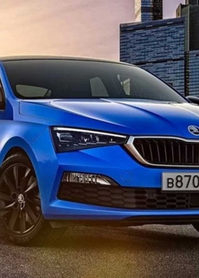  Rapid الجديدة بسعر اقتصادي منافس