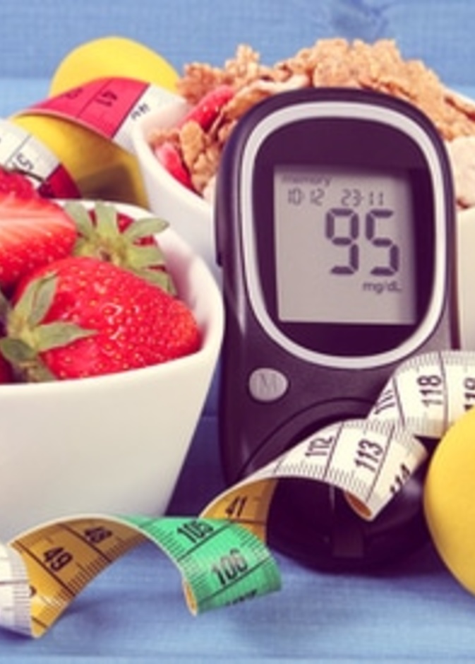 أكلات صحية لمرضى السكر في فطور رمضان 2020