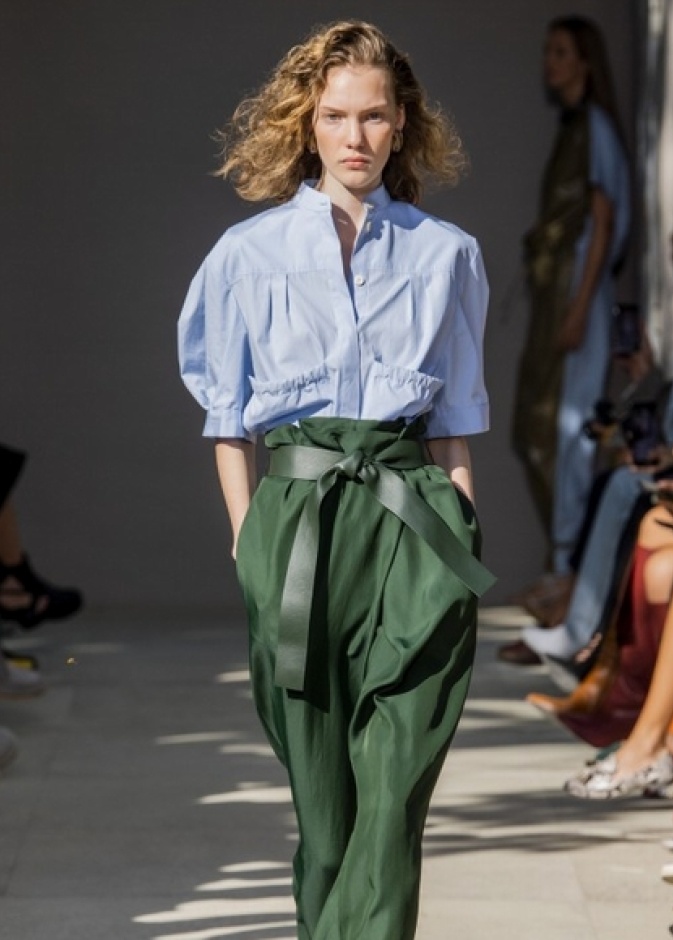 القميص من Salvatore Ferragamo