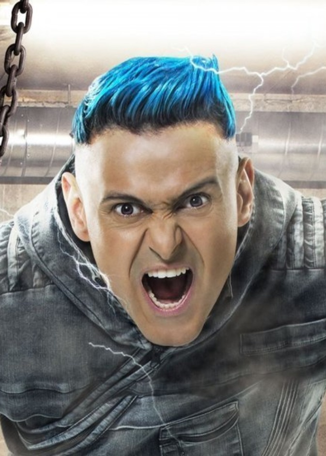 رامز مجنون رسمي 