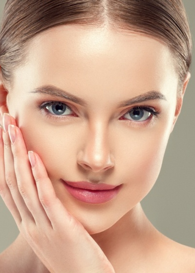  تحفيز الكولاجين