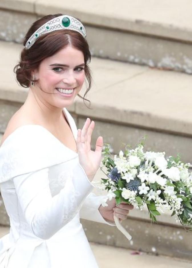 أميرات عاشقات.. انتصرن بالحب وتزوجن من عامة الشعب