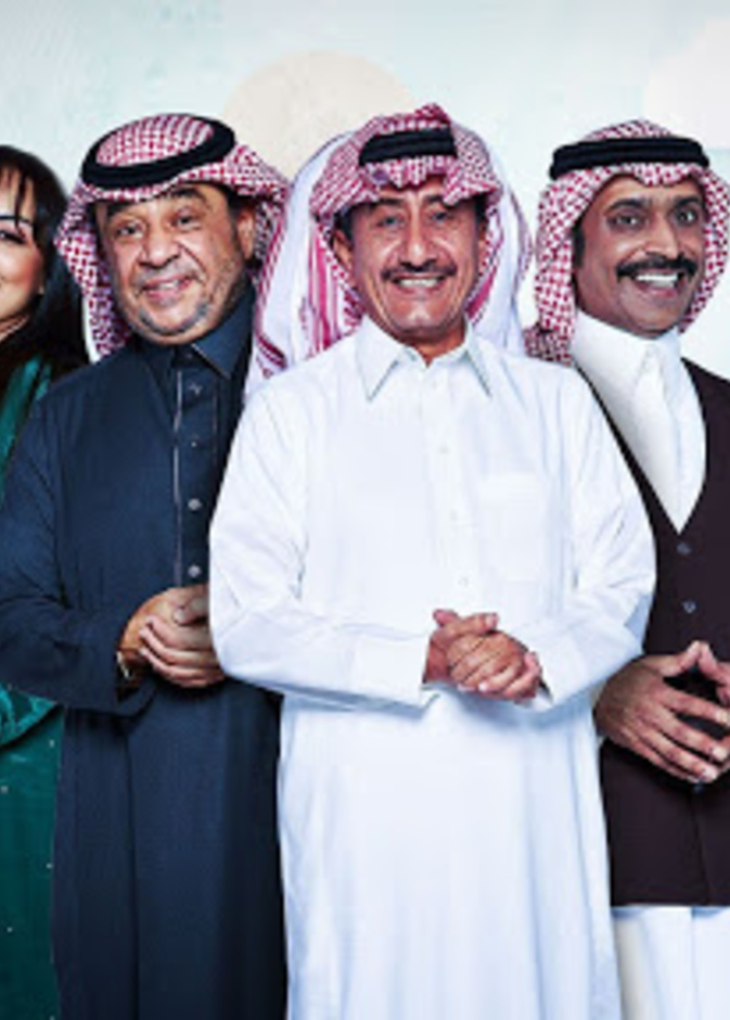 مسلسل مخرج 7