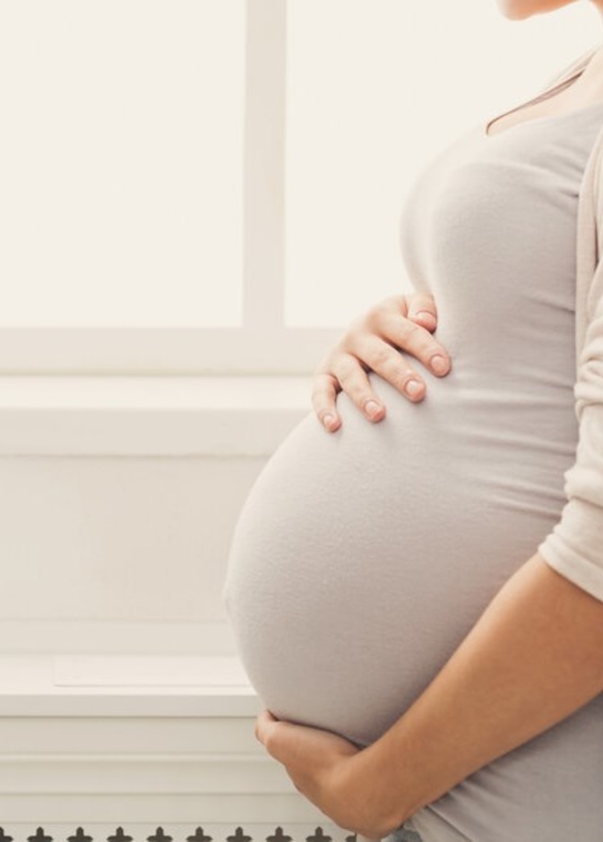 ما هي الأسباب التي تمنع الحامل من الصيام