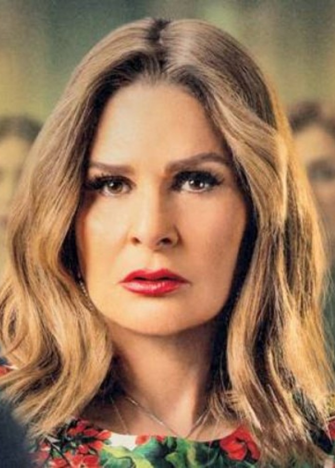 يسرا