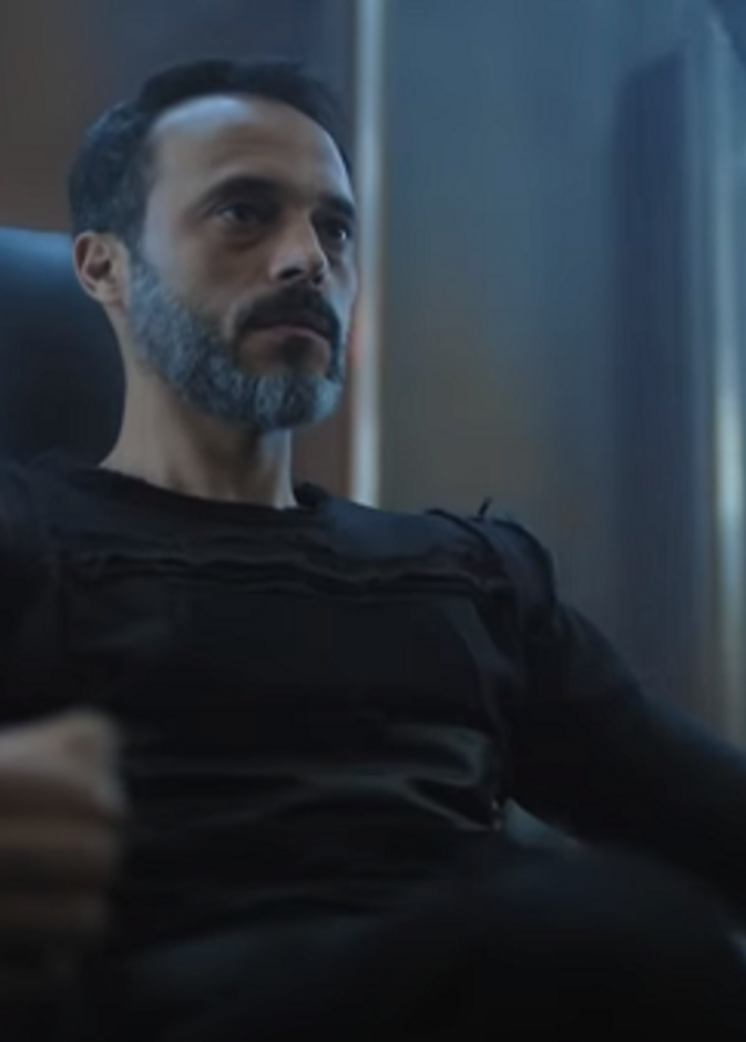 يوسف الشريف