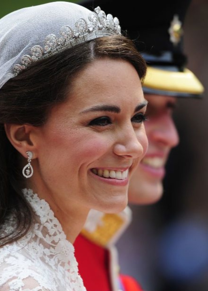 مجوهرات ملكية فاخرة بتوقيع علامة كارتييه