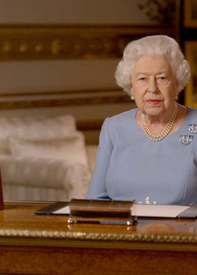  ملكة بريطانيا تخطط لمد عزلتها الصحية في وندسور