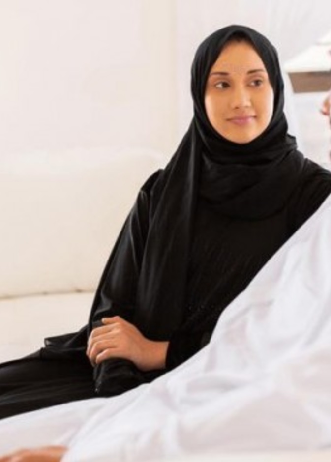أهم 9 نصائح للمتزوجين في رمضان
