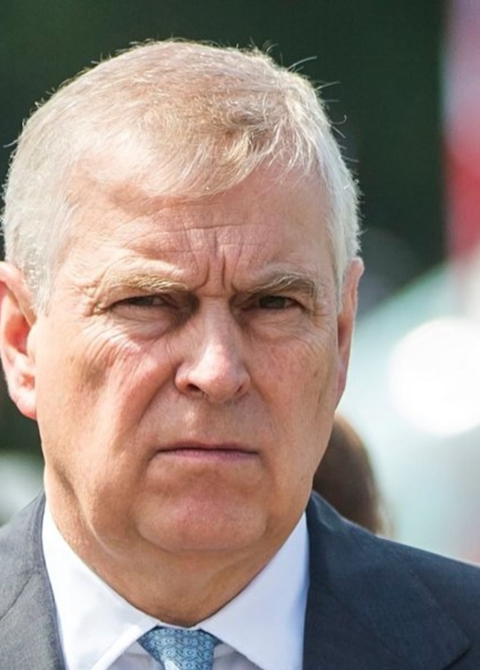  مؤسسة الأمير أندرو الخيرية تخضع للتحقيق لهذا السبب