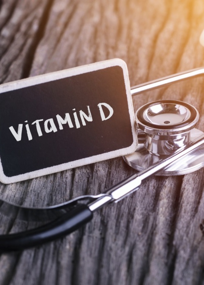 نقص فيتامين د احد اسباب الوفاة بكورونا