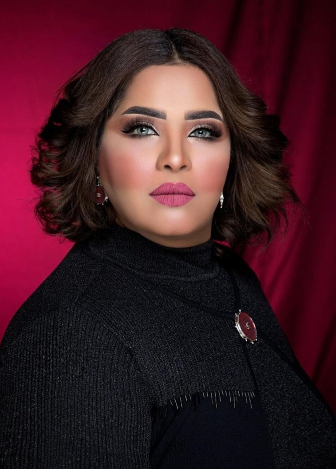 هيا الشعيبي 