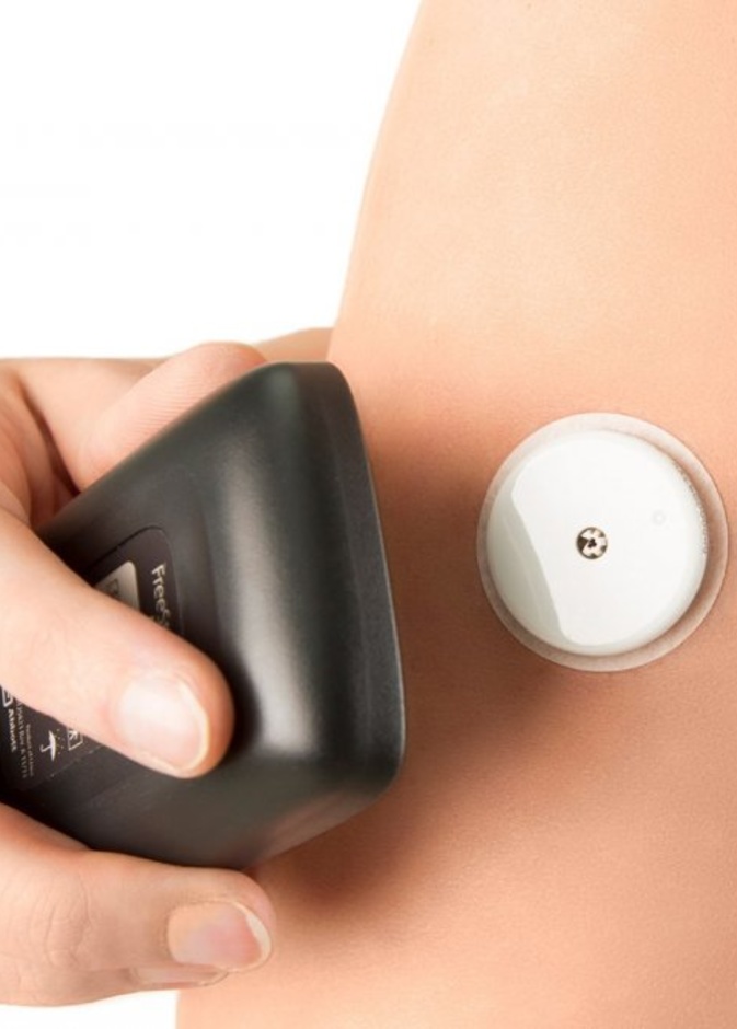  تقنية جديدة تساعد مرضى السكري في رمضان