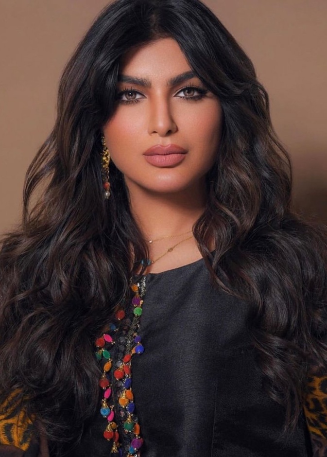 اميرة محمد 