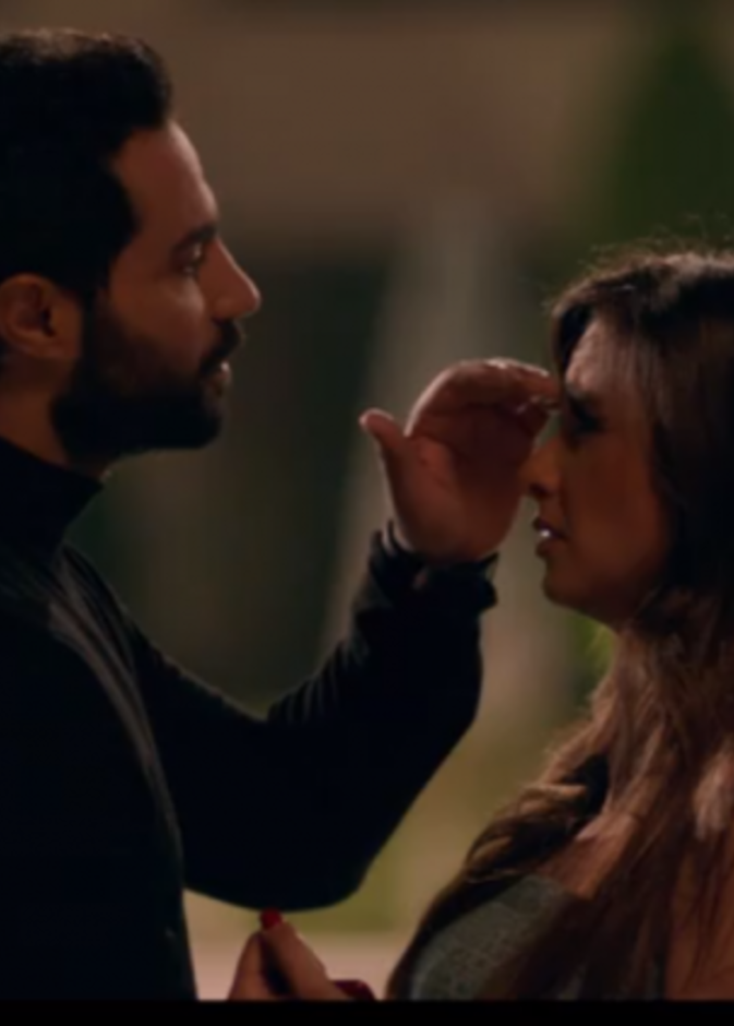 ونحب تاني ليه