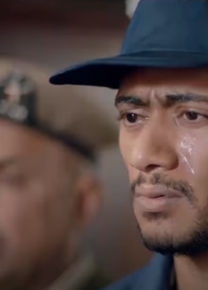 محمد رمضان