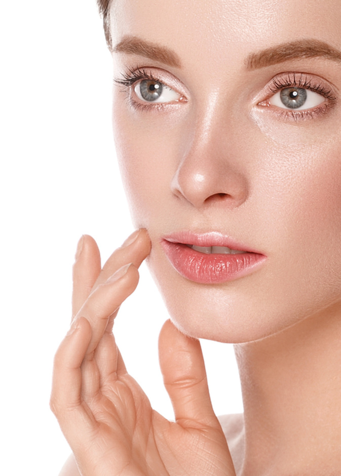  3 طرق طبيعية لازالة شعر الوجه في المنزل اثناء الحجر المنزلي