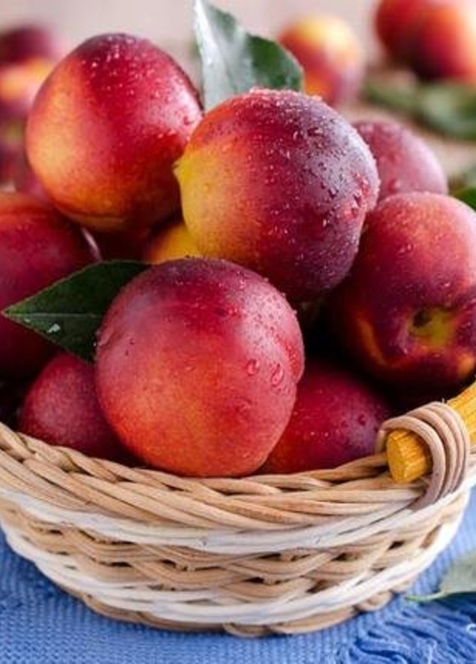 ابرز  فوائد الخوخ لمرضى السكري