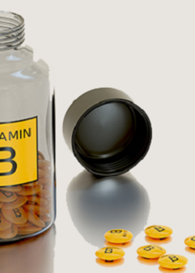 اضرار زيادة فيتامين ب 