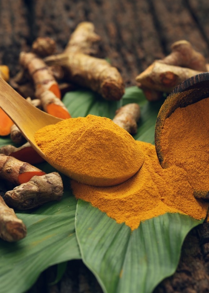 ابرز فوائد الكركم لصحة القلب