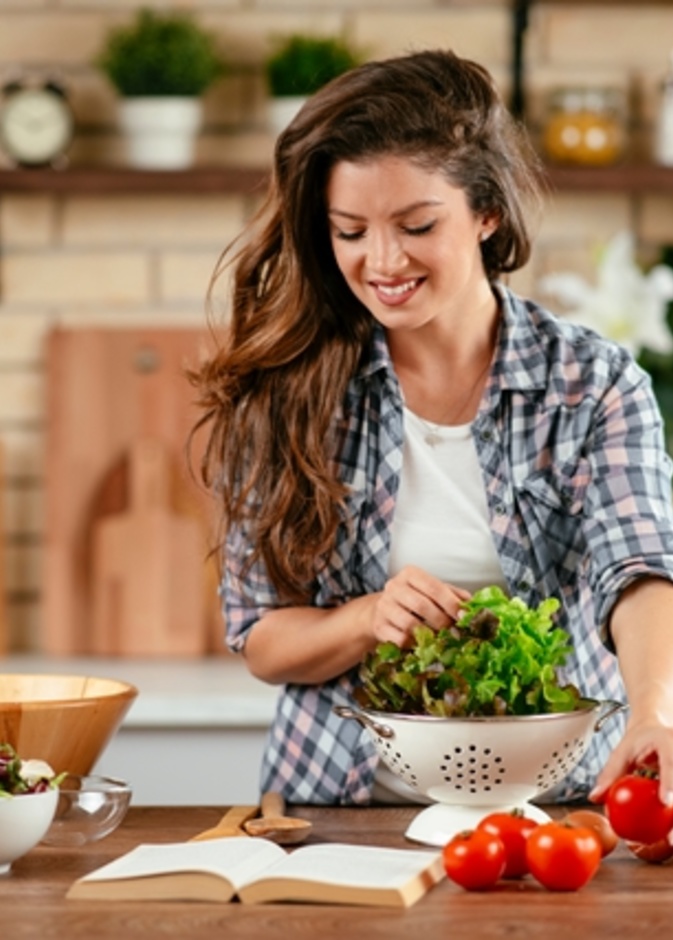 أكلات صحية للرجيم