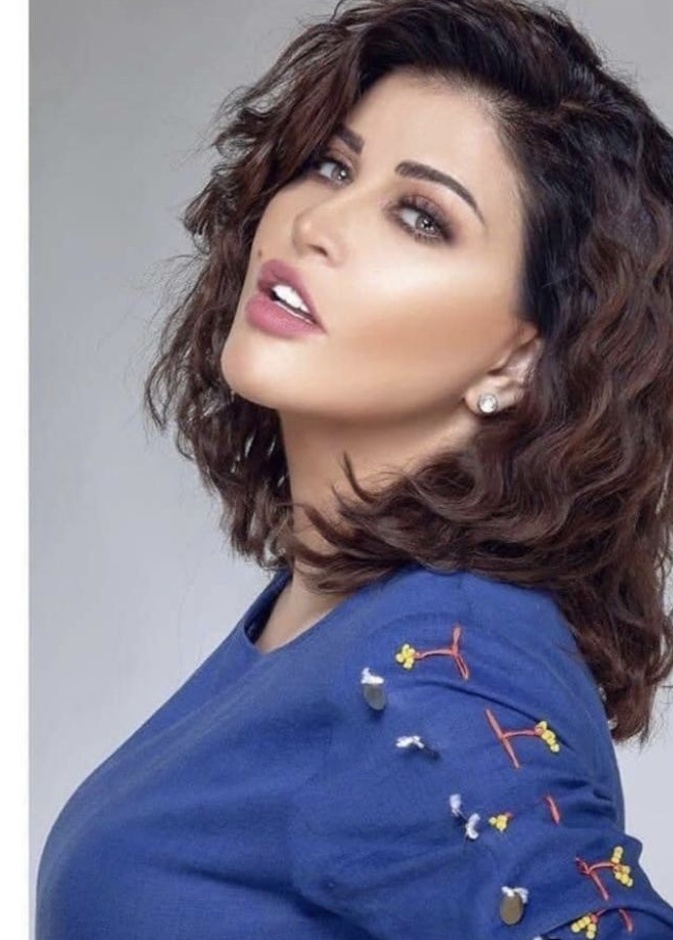 جومانا مراد