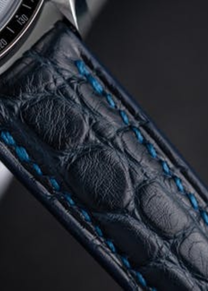  من أفضل الهدايا التي يمكن أن نقدّمها لرجل برج العذراء هي ساعة اليد