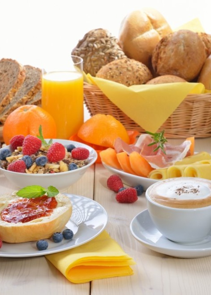 السحور الصحي في رمضان يجب ان يحوي عناصر صحية ومفيدة للجسم