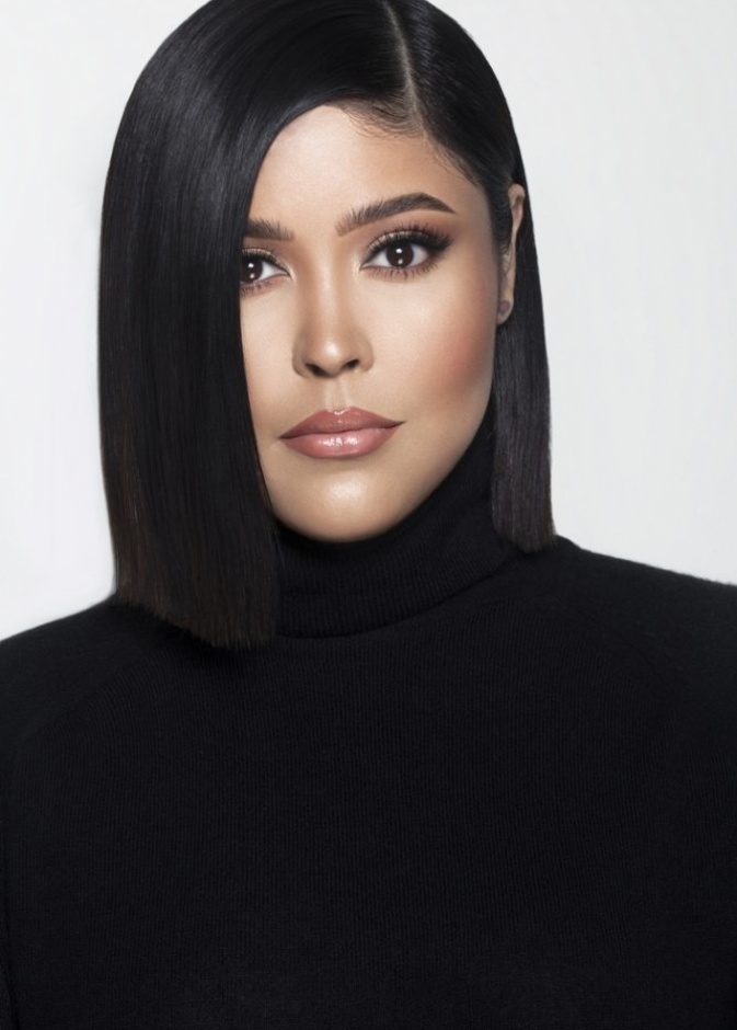  تحلّي بإطلالة ساحرة خلال شهر رمضان مع Fenty Beauty وبريسيلا أونو