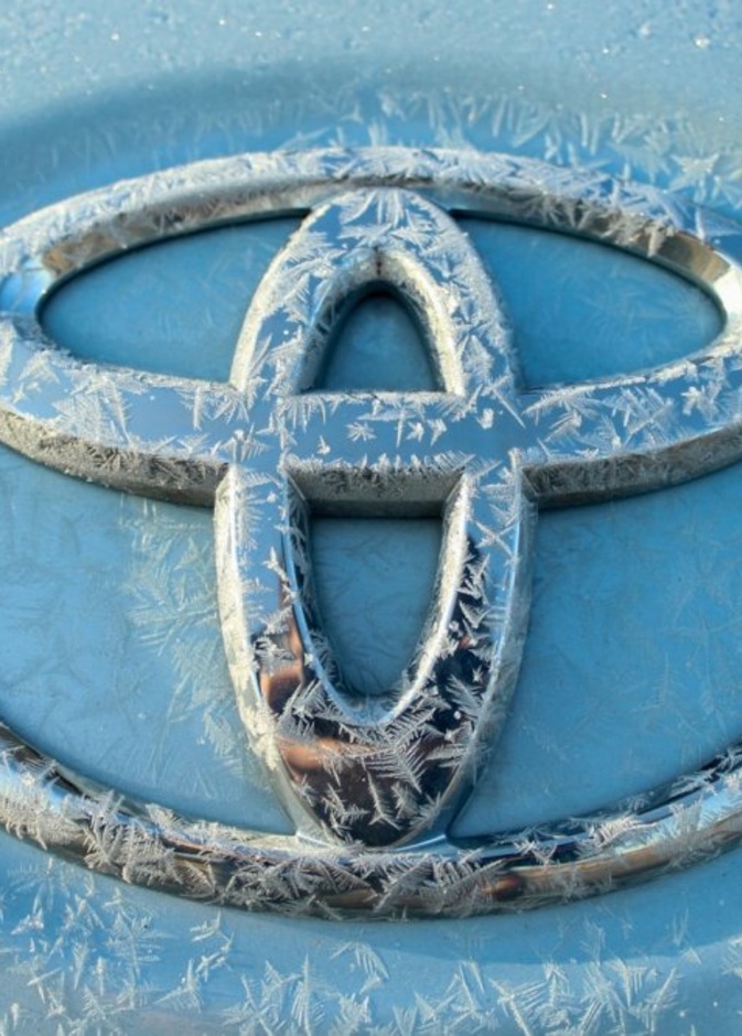  تويوتا تستأنف إنتاج سياراتها في سان بطرسبورغ بشكل كامل بواسطة Chandler Cruttenden