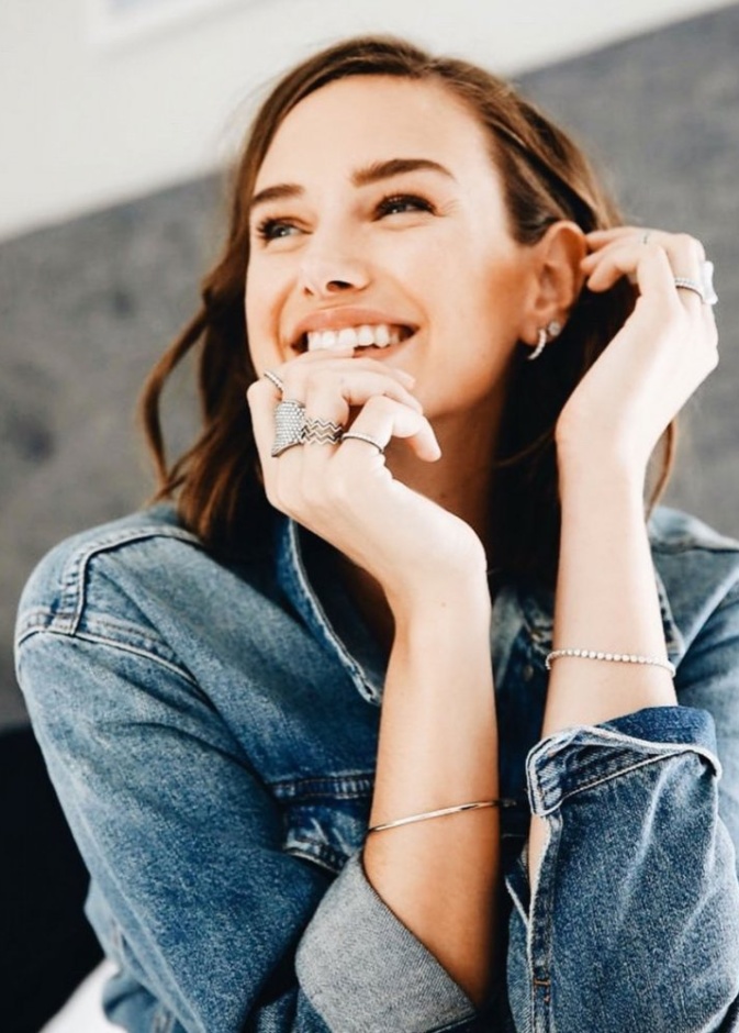 كيمبيرلي بيري Kimberly Berry