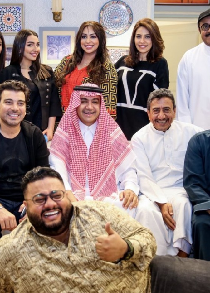 ناصر القصبي 