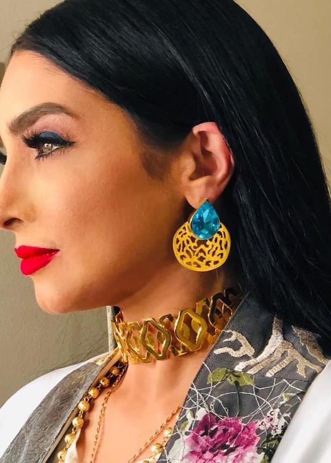 فدوى روجينا