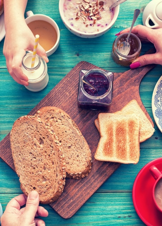 اطعمة لا يجب تناولها على السحور في رمضان