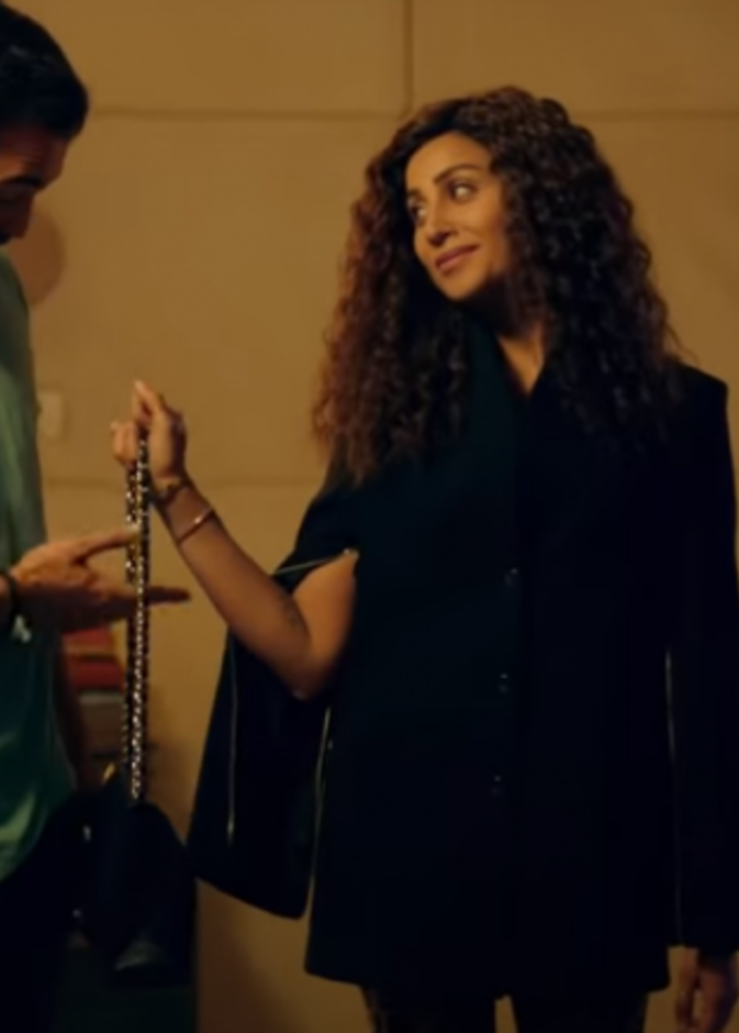 لعبة النسيان