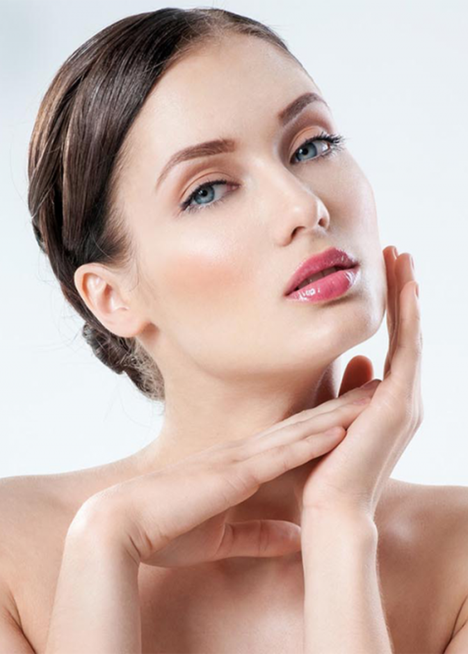 احصلي على فك جميل وخالي من العيوب من خلال عملية تجميل الفك السفلي