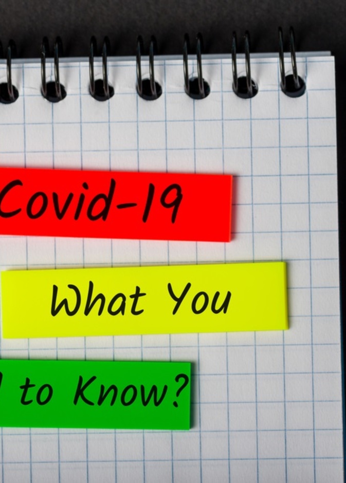 إجابات واضحة ومبسطة لأكثر الأسئلة حول جائحة كورونا