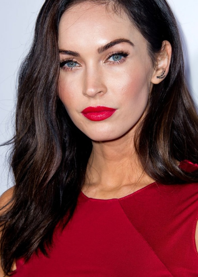 أبرز نصائح الجمال من ميغان فوكس