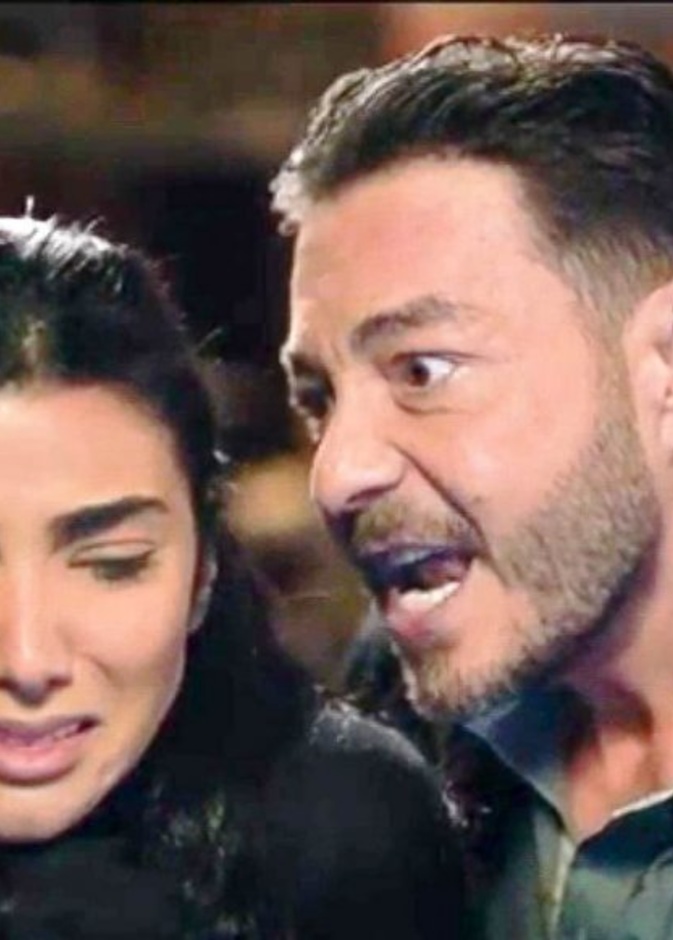 احمد زاهر
