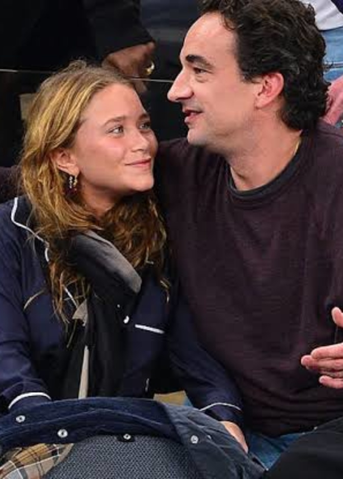 ماري واوليفيه ساركوزي