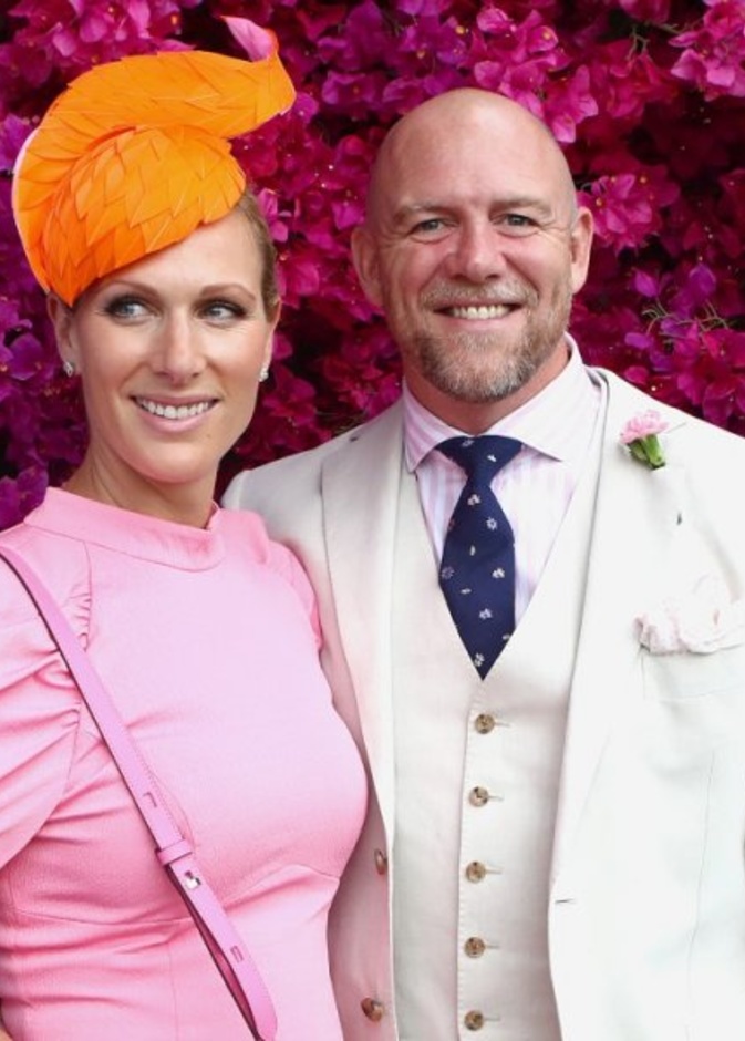 مايك تيندال تعرض لكسر الأنف ثماني مرات