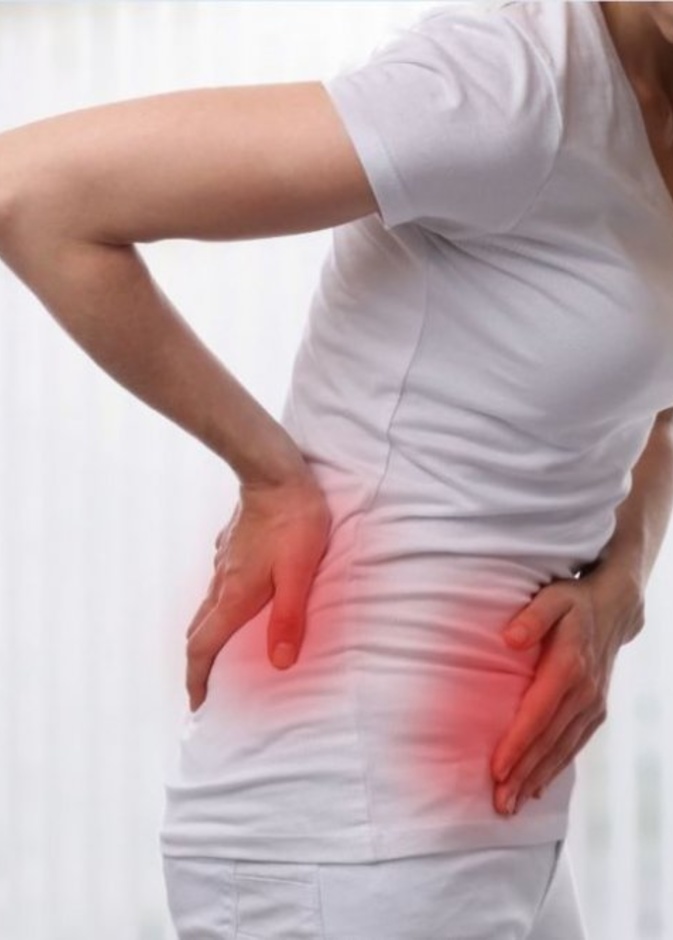  الفرق بين حصى الكلى وحصى المرارة