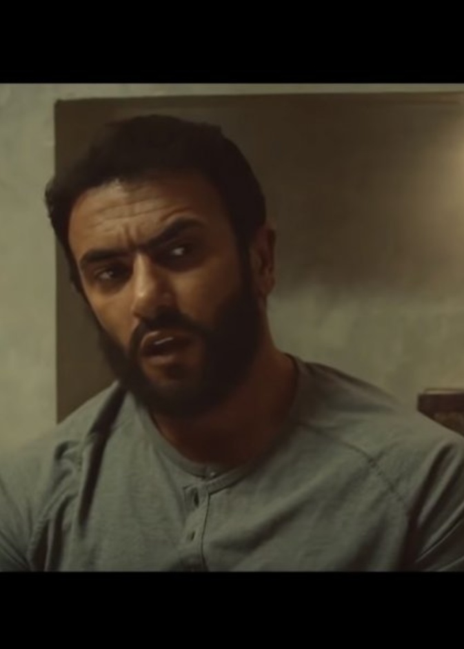 مسلسل "الاختيار"