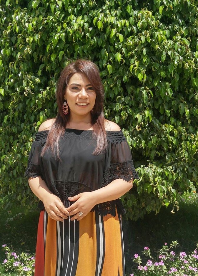 ايمان السيد 